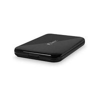 FANTEC ALU-2503, Black (1495)