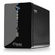 FANTEC CL-35B2, without Harddisk, Black (1558)