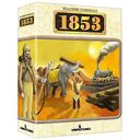 1853 - Eisenbahnbau in Indien (Lookout Games)