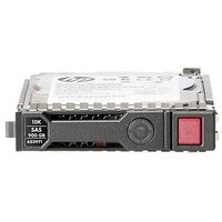 HP 500GB 6G HDD, SAS 6Gb/s (652745-B21)
