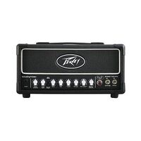 PEAVEY ValveKing II Micro Head