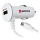 SKROSS Midget Plus Micro USB Car Charger (2.900613)