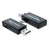 DELOCK Micro USB OTG Card Reader + USB A (91731)