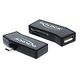 DELOCK Micro USB OTG Card Reader + USB A (91730)