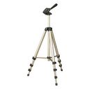 HAMA Tripod, "Star 700 EF Digital", Aluminium (4133)