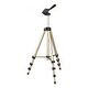 HAMA Tripod, "Star 700 EF Digital", Aluminium (4133)