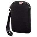 HAMA HDD-Cover, Black (95505)