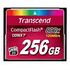 TRANSCEND CompactFlash 800x, 256GB (TS256GCF800)