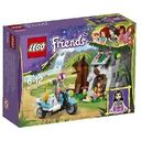 LEGO Friends - Erste Hilfe Dschungel-Bike (41032)