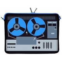 DIGITTRADE MacBook Sleeve, DeeJay (DG-LS131-13)