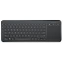 MICROSOFT All-In-One Media Keyboard, Swiss layout (N9Z-00012)