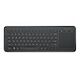 MICROSOFT All-In-One Media Keyboard, Swiss layout (N9Z-00012)