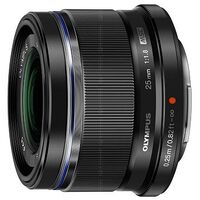 OLYMPUS M.Zuiko 25mm F/1.8 ab CHF 275.00 bei Toppreise.ch