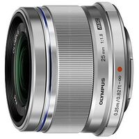OLYMPUS M.Zuiko 25mm F/1.8 ab CHF 275.00 bei Toppreise.ch