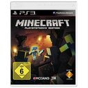 Minecraft - Playstation 3 Edition (Mojang), PS3