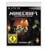 Minecraft - Playstation 3 Edition (Mojang), PS3