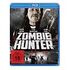 Zombie Hunter (Blu-ray, D.Trejo / C.Niederpruem)