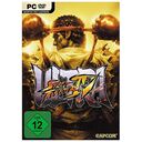 Ultra Street Fighter IV (Capcom), PC