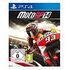 MotoGP 14 (Milestone S.r.l.), PS4