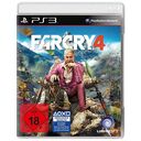 Far Cry 4 (Ubisoft), PS3