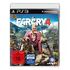 Far Cry 4 (Ubisoft), PS3