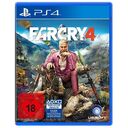 Far Cry 4 (Ubisoft), PS4