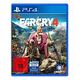 Far Cry 4 (Ubisoft), PS4