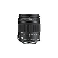 Sigma Contemporary 18 0mm F 3 5 6 3 Dc Makro Os Hsm Fur Canon 5954 Ab Chf 339 90 Bei Toppreise Ch