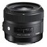 SIGMA Art 30mm F1.4 DC HSM for Canon EF (301954)