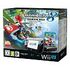 NINTENDO Wii U Premium Pack + Mario Kart 8, 32GB, Black