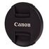 CANON Lens Cap E-72 II (6555B001)