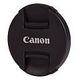 CANON Lens Cap E-72 II (6555B001)