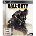 Call of Duty: Advanced Warfare (Activision), PS3