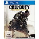 Call of Duty: Advanced Warfare (Activision), PS4