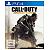 Call of Duty: Advanced Warfare (Activision), PS4