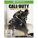 Call of Duty: Advanced Warfare (Activision), Xbox One