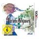 Etrian Odyssey Untold - Millenium Girl (Atlus), 3DS