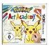 Pokémon - Art Academy (Nintendo), 3DS