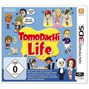 Tomodachi Life (Nintendo), 3DS
