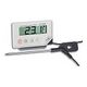 TFA DOSTMANN Digitales Einstichthermometer (30.1033)