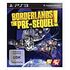 Borderlands - The Pre Sequel (2K Games), PS3