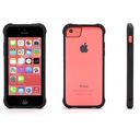 GRIFFIN Survivor, Schwarz/Transparent (GB38223)