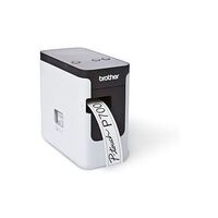 BROTHER P-Touch PT-P700 (PTP700ZG1)