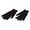 GRIFFIN TapPinchZoom Gloves S/M, Schwarz (GB35783)