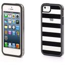 GRIFFIN Identity Cabana, Black/Clear (GB37639)