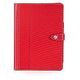 GRIFFIN Back Bay Folio Case, Red/Sand (GB37515)