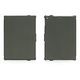 GRIFFIN Journal for iPad Air, Oliv (GB37415)
