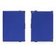 GRIFFIN Journal for iPad Air, Blau (GB37417)