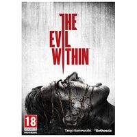 The Evil Within (Bethesda), PC