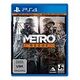 Metro - Redux (Deep Silver), PS4